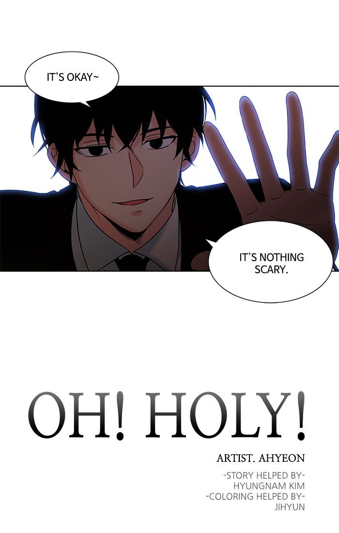 Read Oh! Holy (en) Manga Online