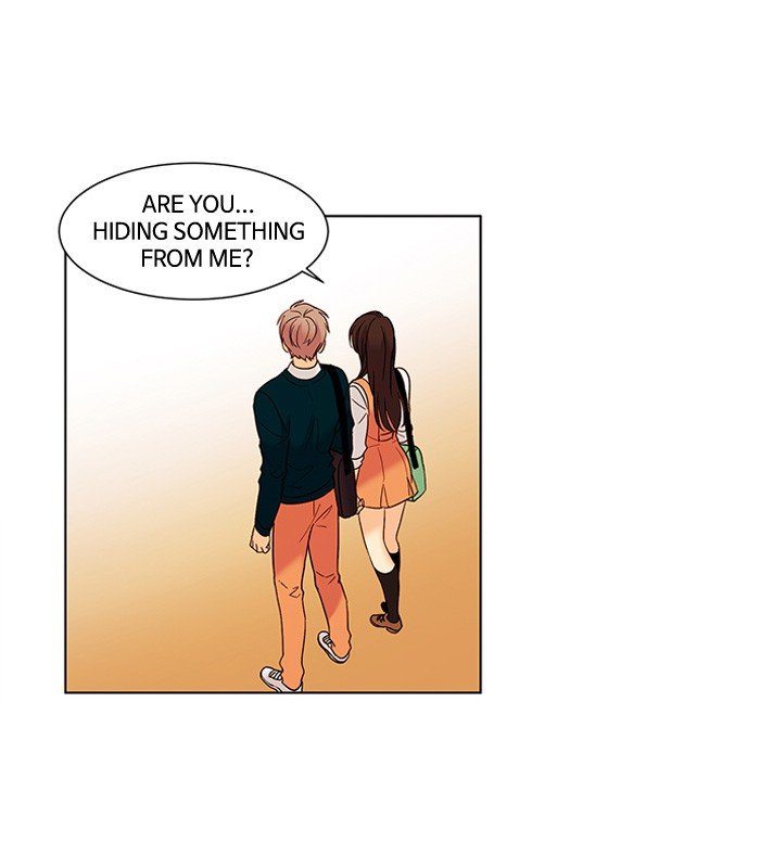 Read Oh! Holy (en) Manga Online