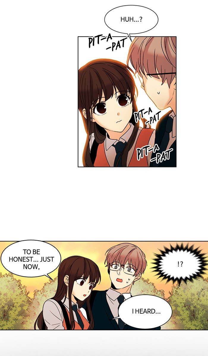 Read Oh! Holy (en) Manga Online