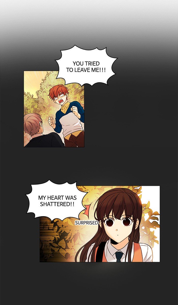 Read Oh! Holy (en) Manga Online