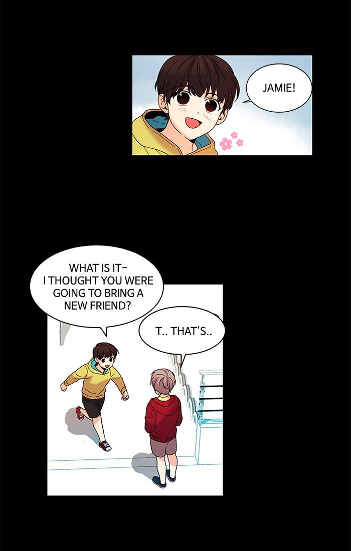 Read Oh! Holy (en) Manga Online