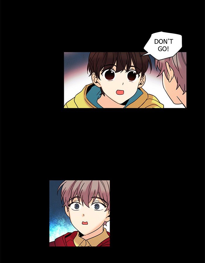 Read Oh! Holy (en) Manga Online