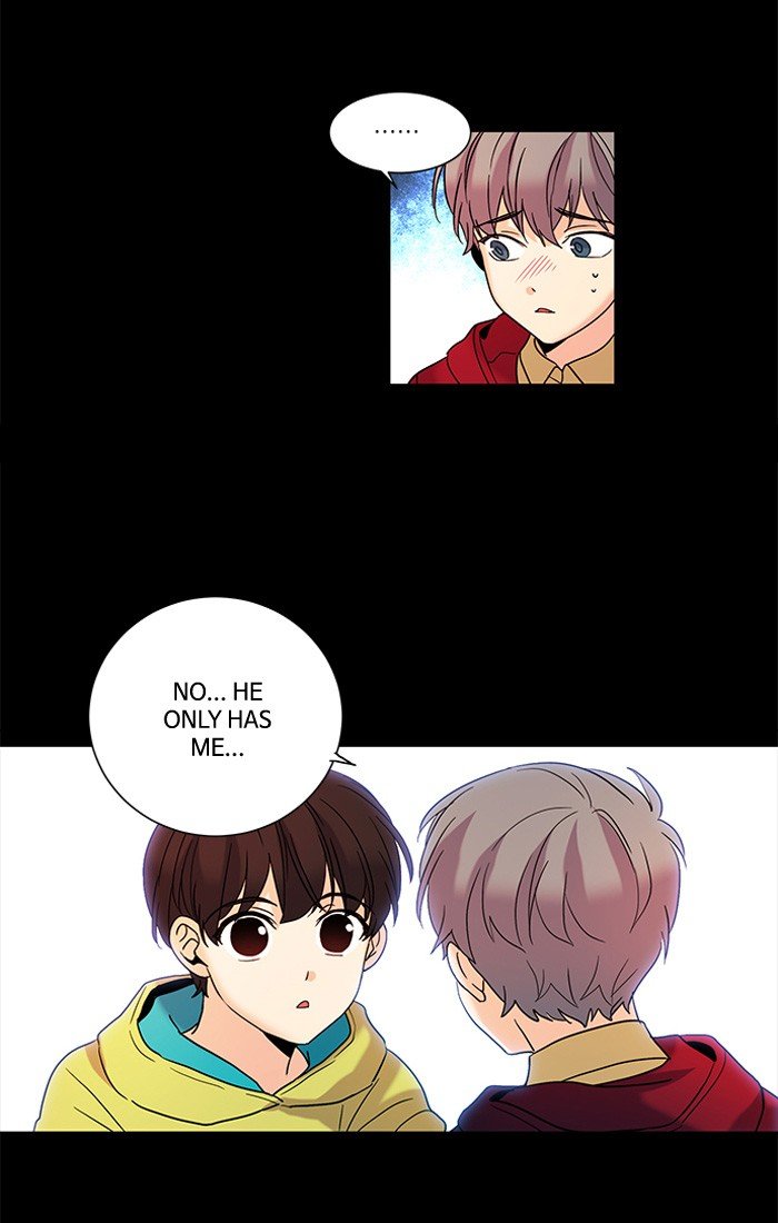 Read Oh! Holy (en) Manga Online