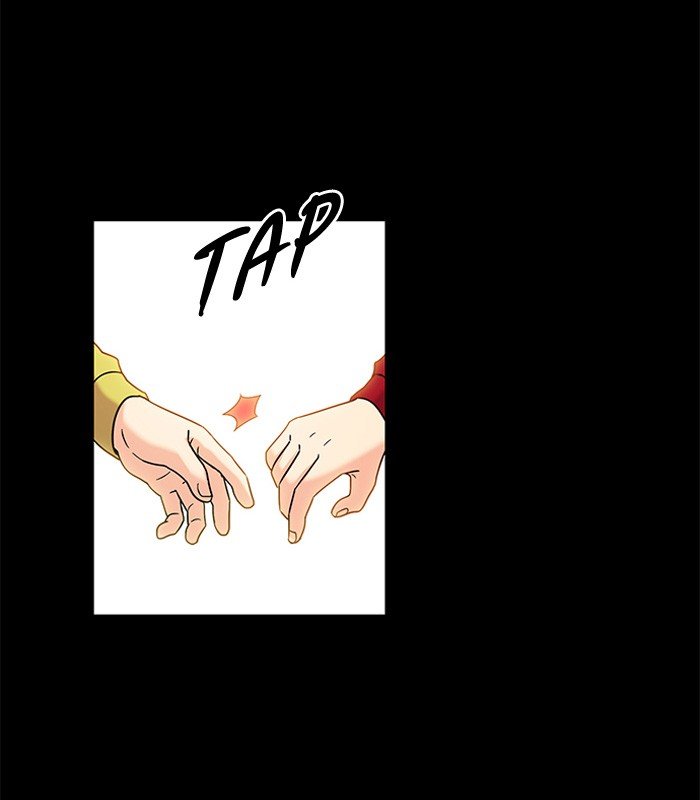 Read Oh! Holy (en) Manga Online