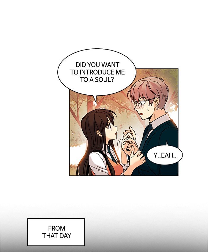 Read Oh! Holy (en) Manga Online