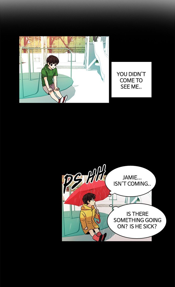 Read Oh! Holy (en) Manga Online