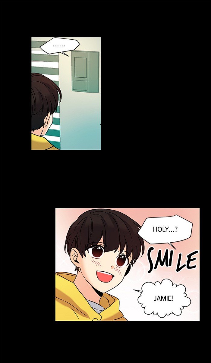 Read Oh! Holy (en) Manga Online