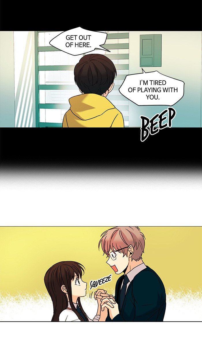 Read Oh! Holy (en) Manga Online