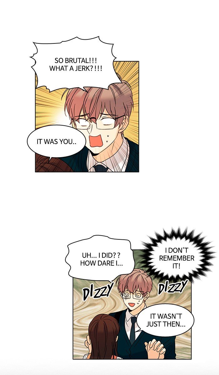 Read Oh! Holy (en) Manga Online