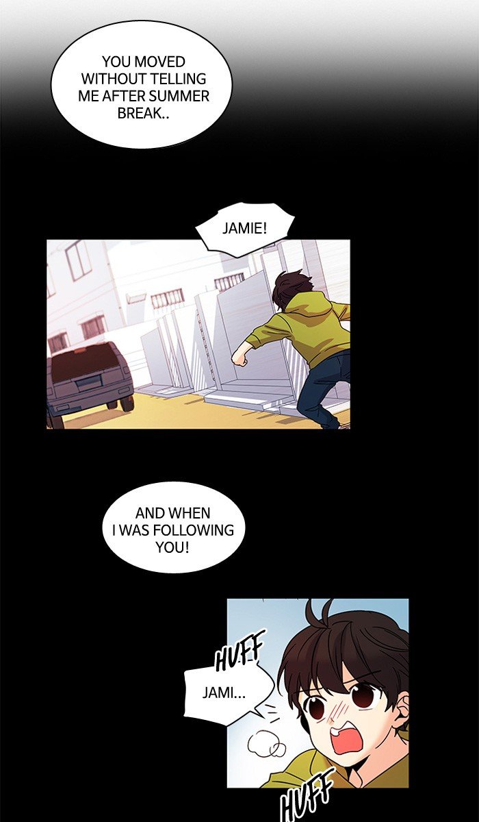 Read Oh! Holy (en) Manga Online