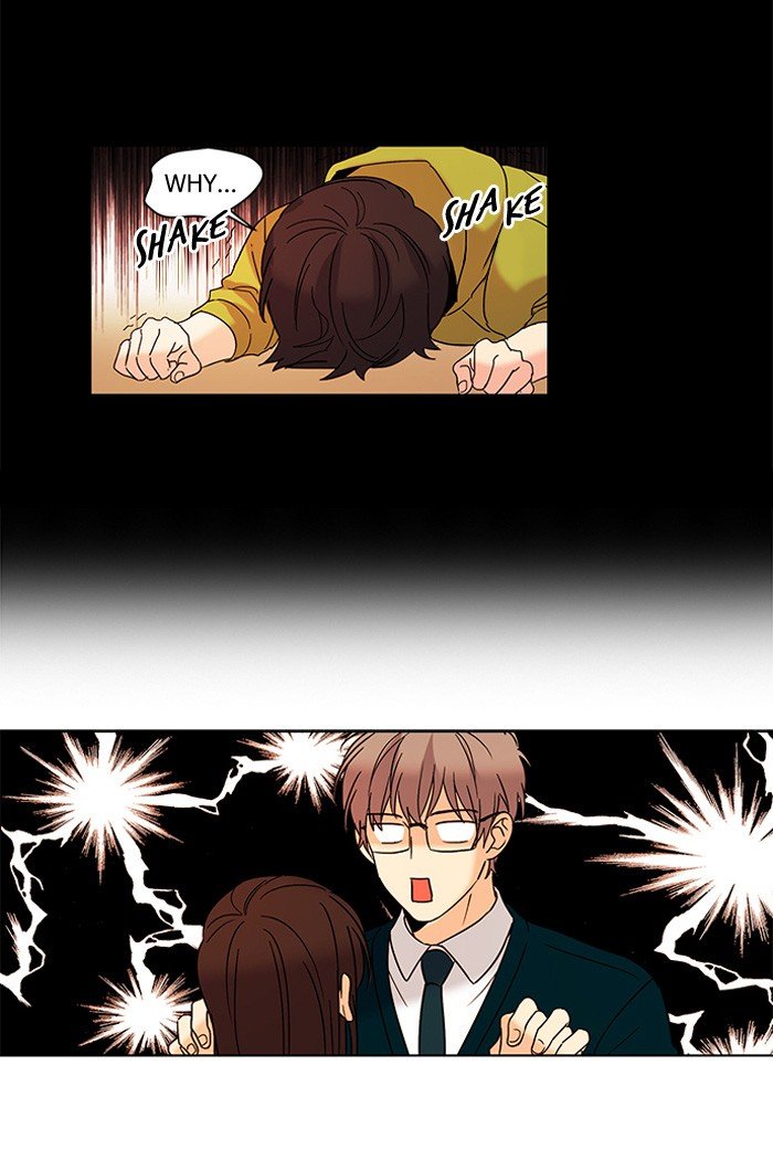 Read Oh! Holy (en) Manga Online