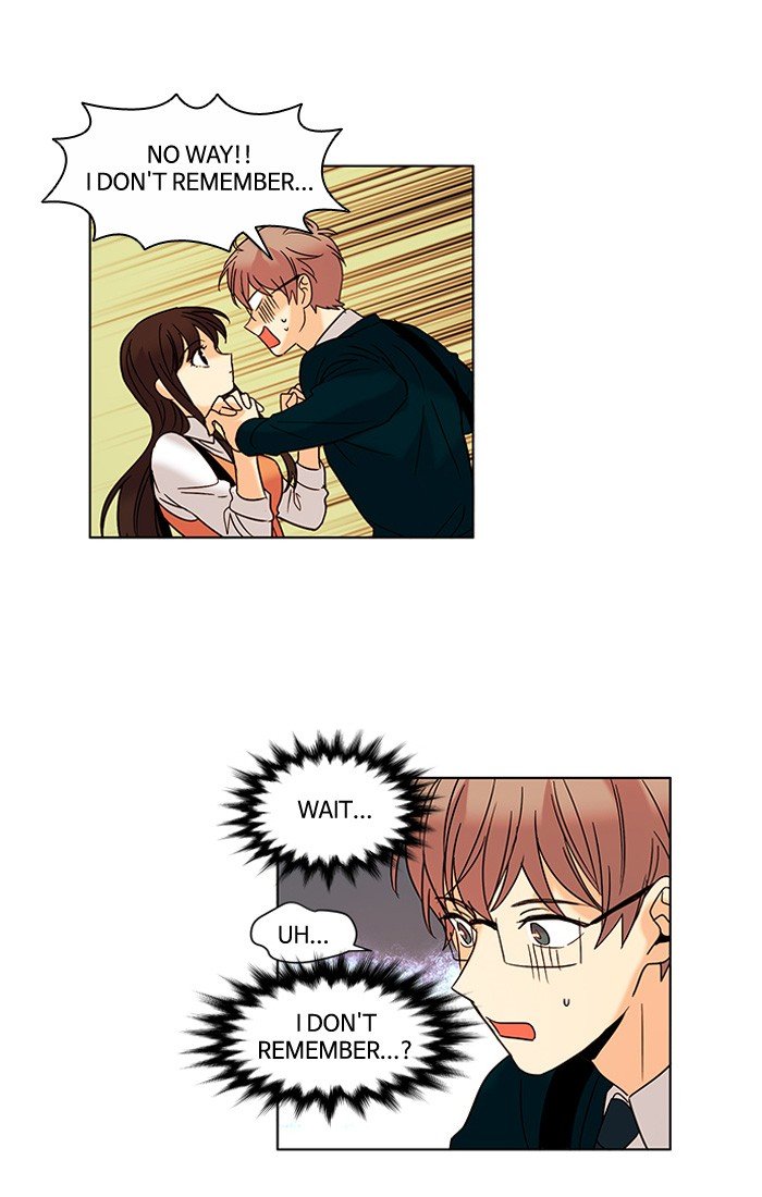 Read Oh! Holy (en) Manga Online