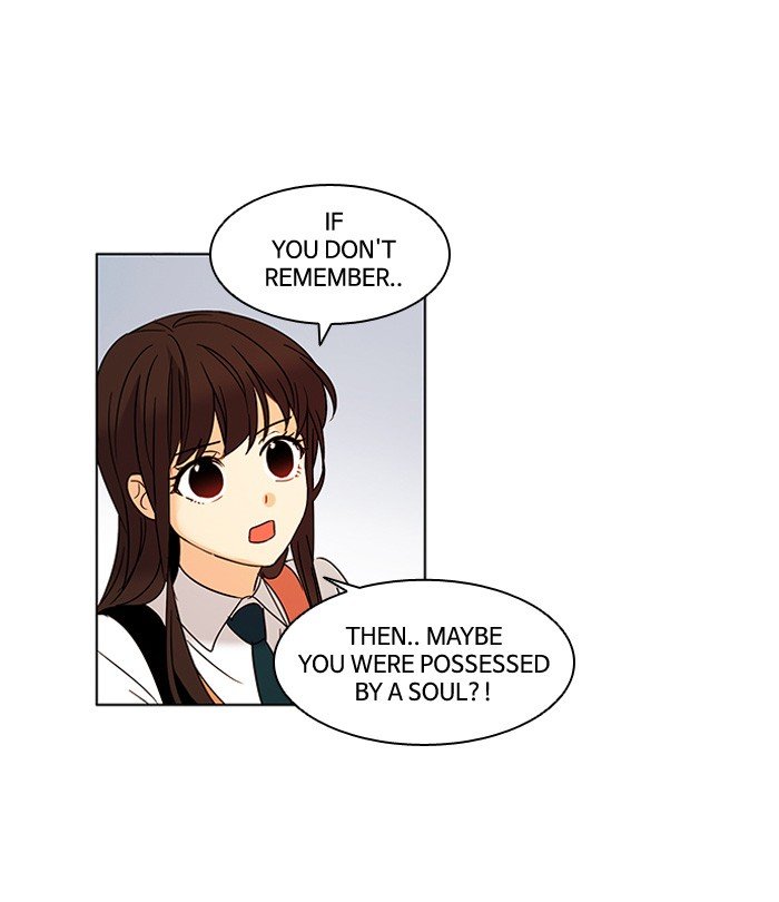 Read Oh! Holy (en) Manga Online