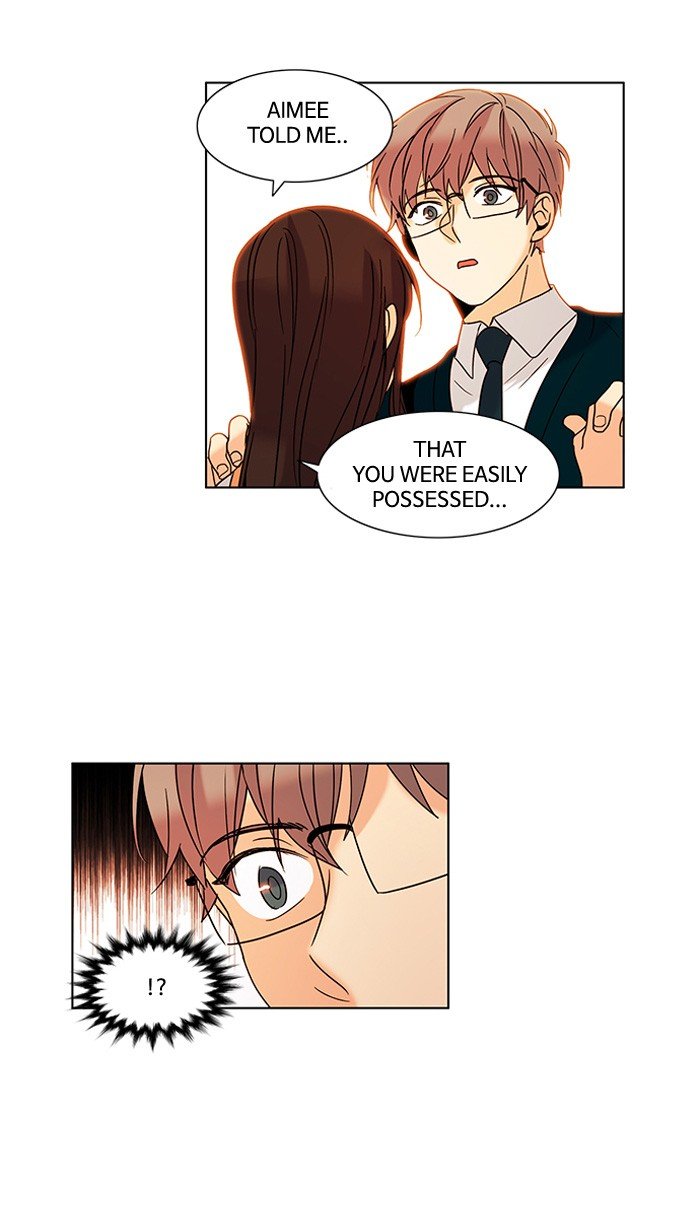 Read Oh! Holy (en) Manga Online