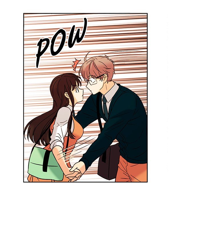 Read Oh! Holy (en) Manga Online