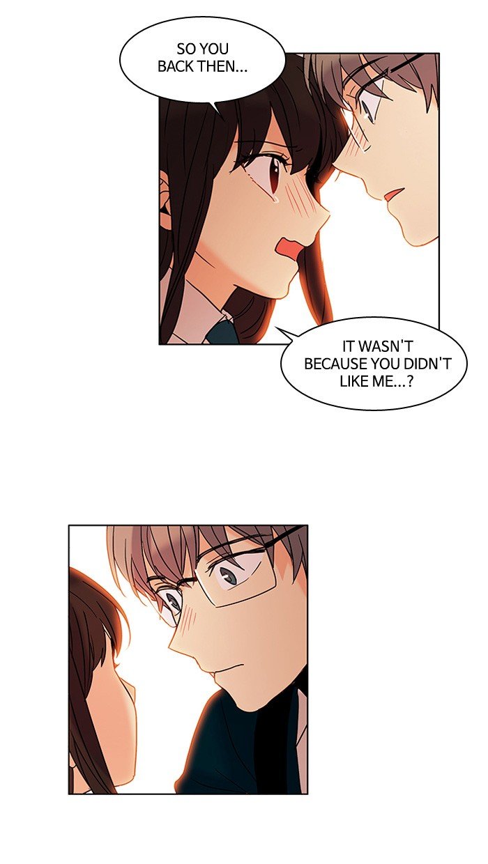 Read Oh! Holy (en) Manga Online