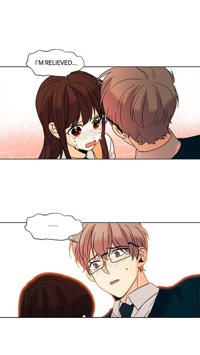 Read Oh! Holy (en) Manga Online