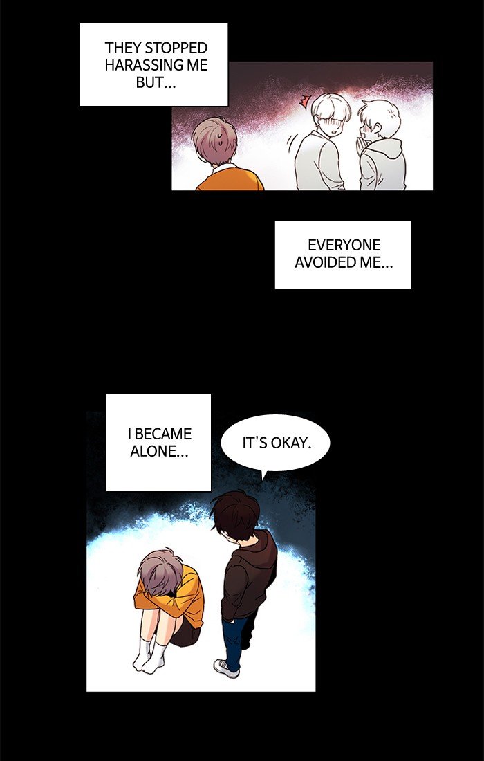 Read Oh! Holy (en) Manga Online