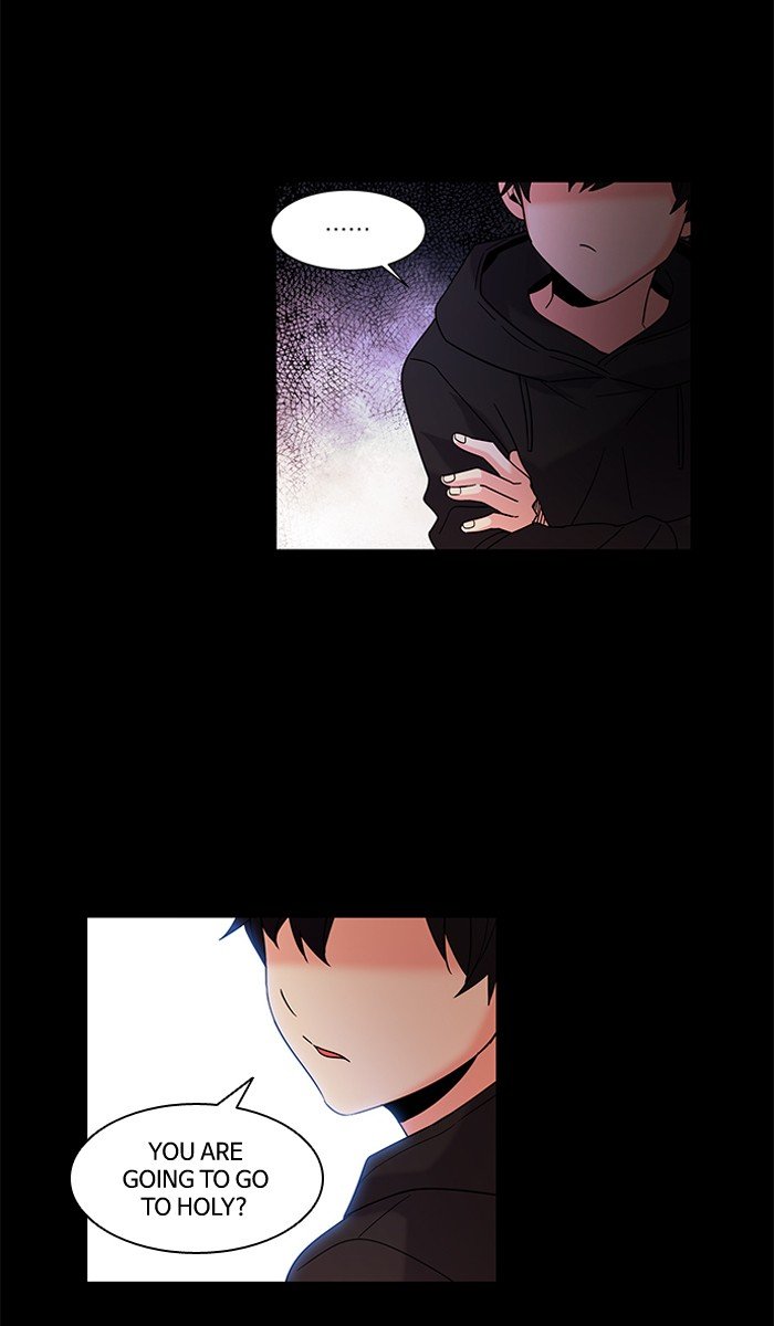 Read Oh! Holy (en) Manga Online