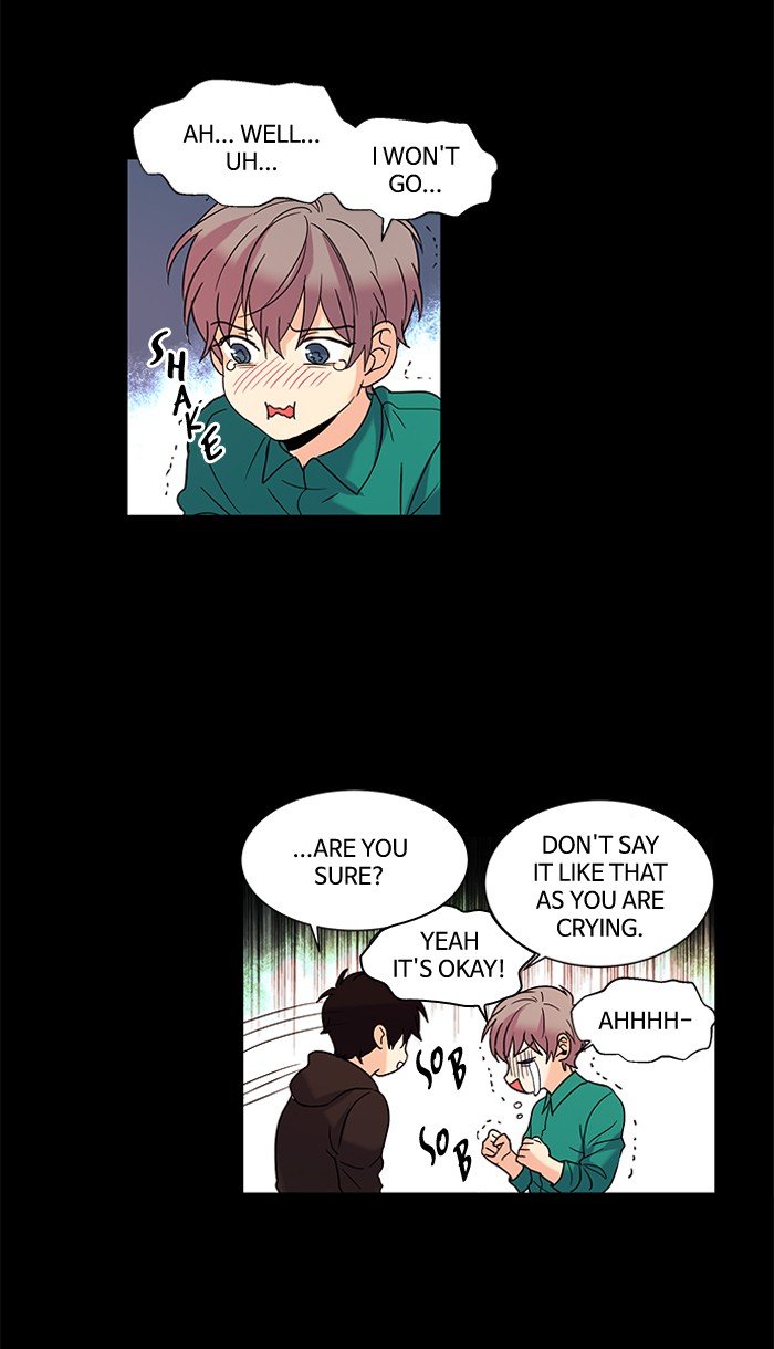 Read Oh! Holy (en) Manga Online