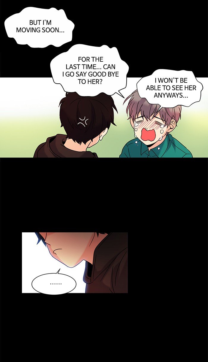 Read Oh! Holy (en) Manga Online