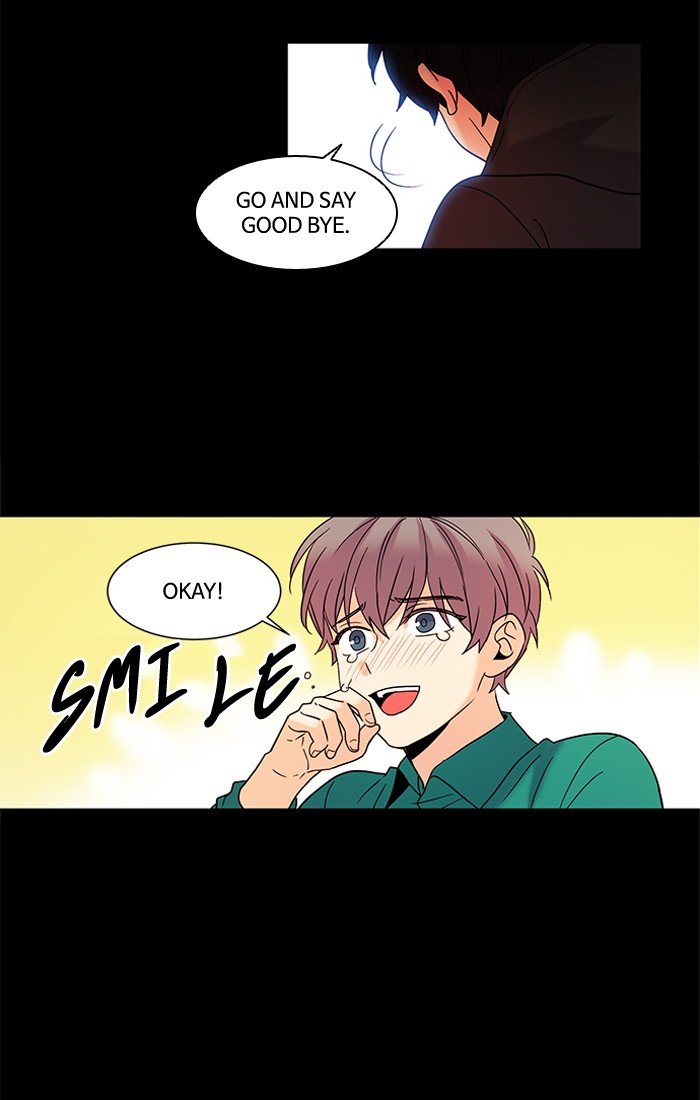 Read Oh! Holy (en) Manga Online