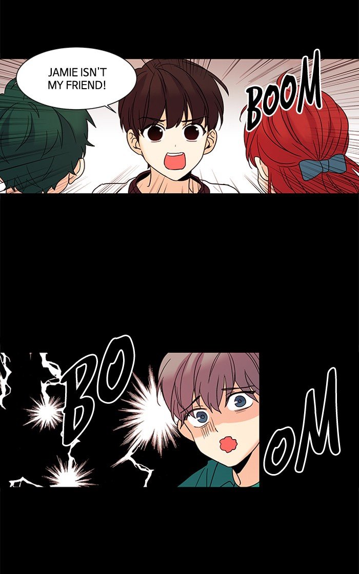 Read Oh! Holy (en) Manga Online