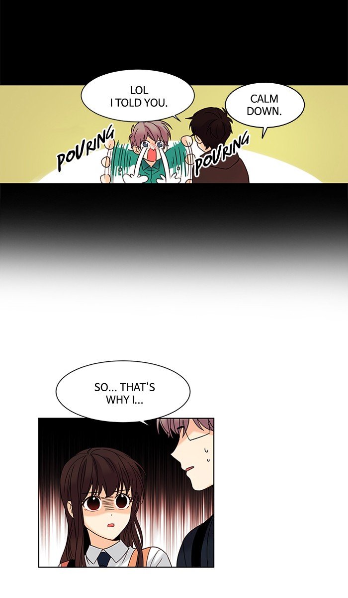 Read Oh! Holy (en) Manga Online