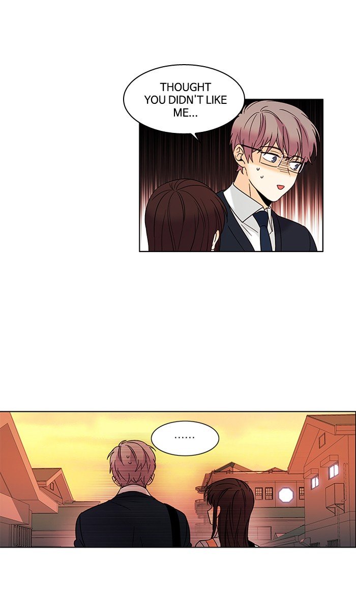 Read Oh! Holy (en) Manga Online