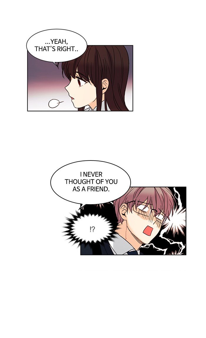 Read Oh! Holy (en) Manga Online