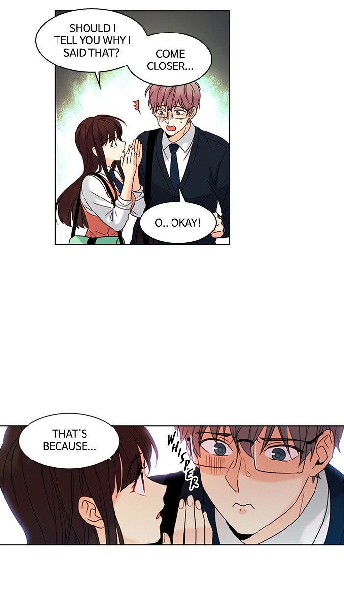 Read Oh! Holy (en) Manga Online