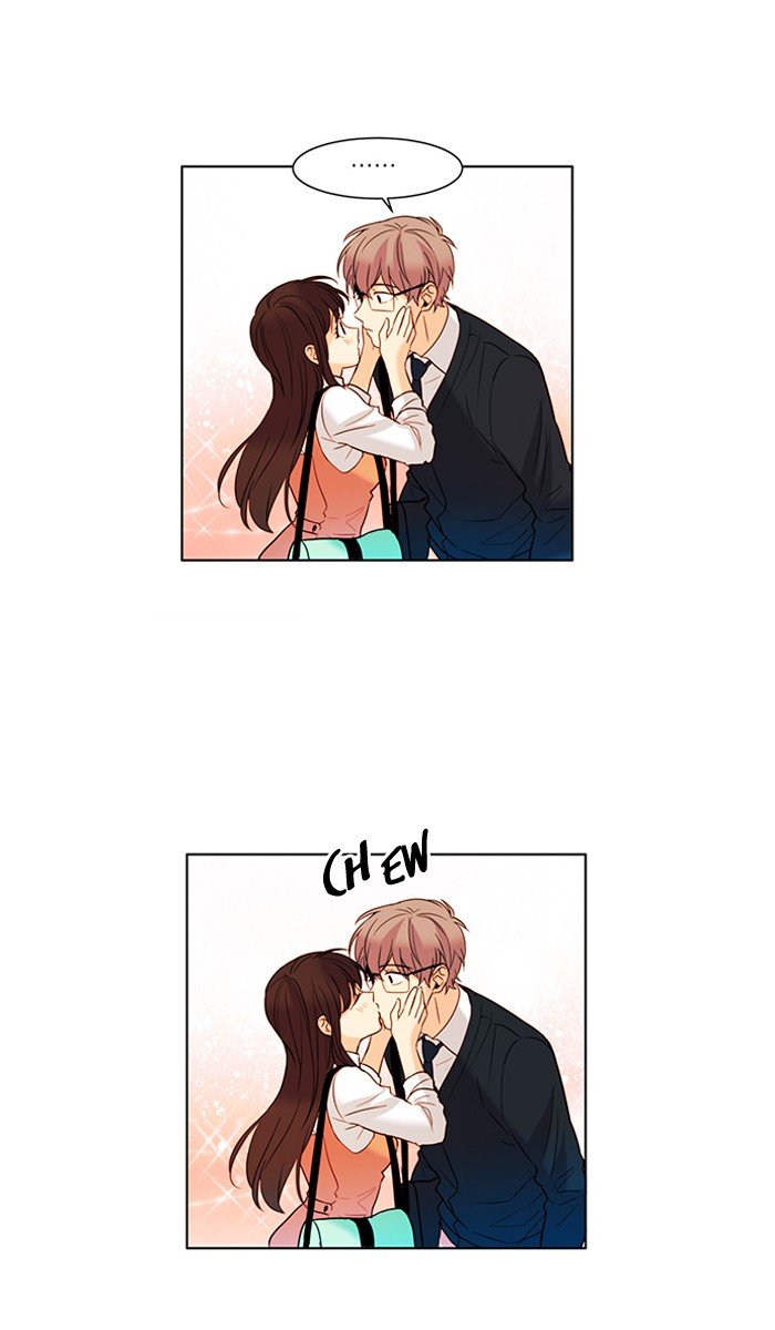 Read Oh! Holy (en) Manga Online