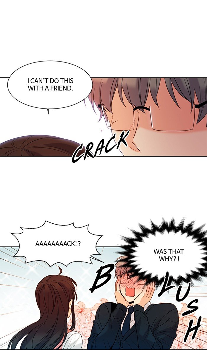 Read Oh! Holy (en) Manga Online