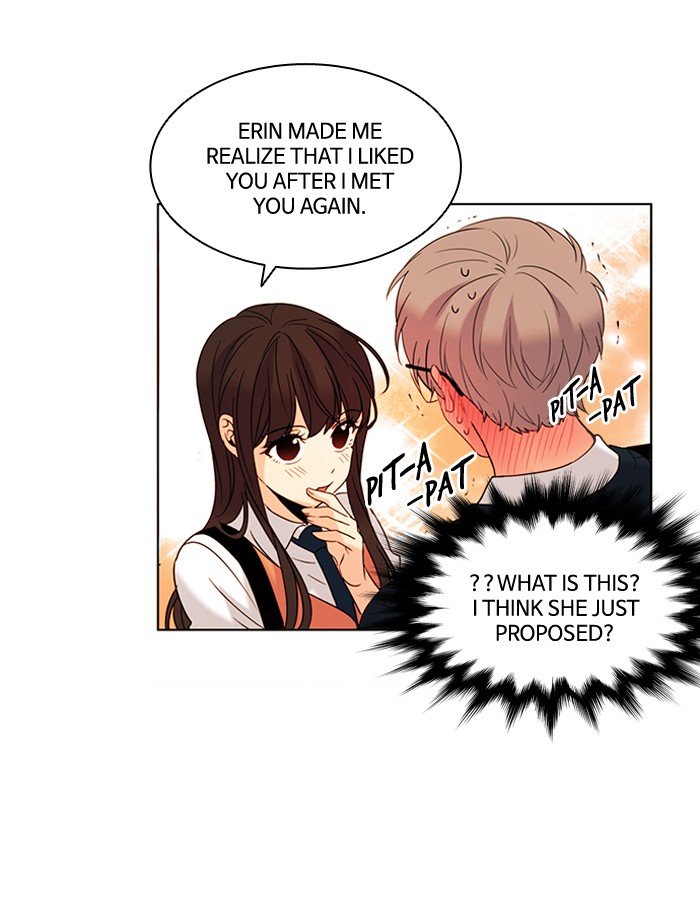 Read Oh! Holy (en) Manga Online