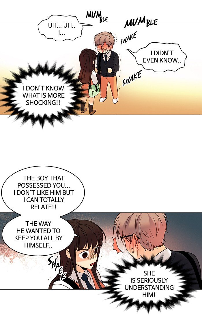 Read Oh! Holy (en) Manga Online