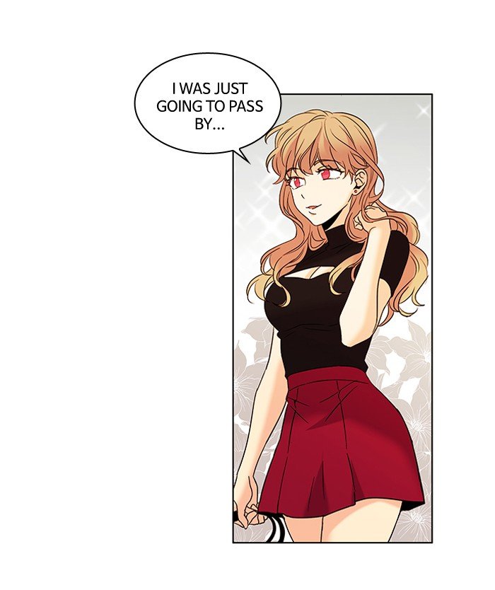 Read Oh! Holy (en) Manga Online