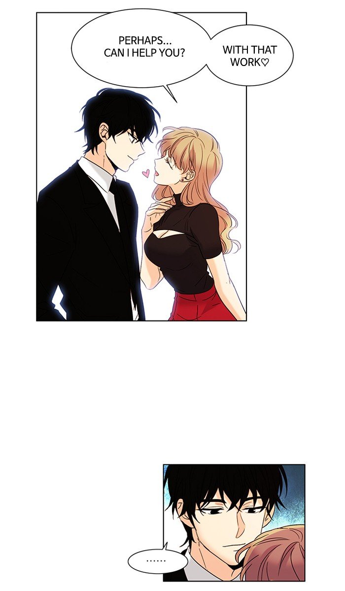 Read Oh! Holy (en) Manga Online