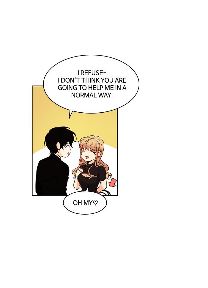 Read Oh! Holy (en) Manga Online