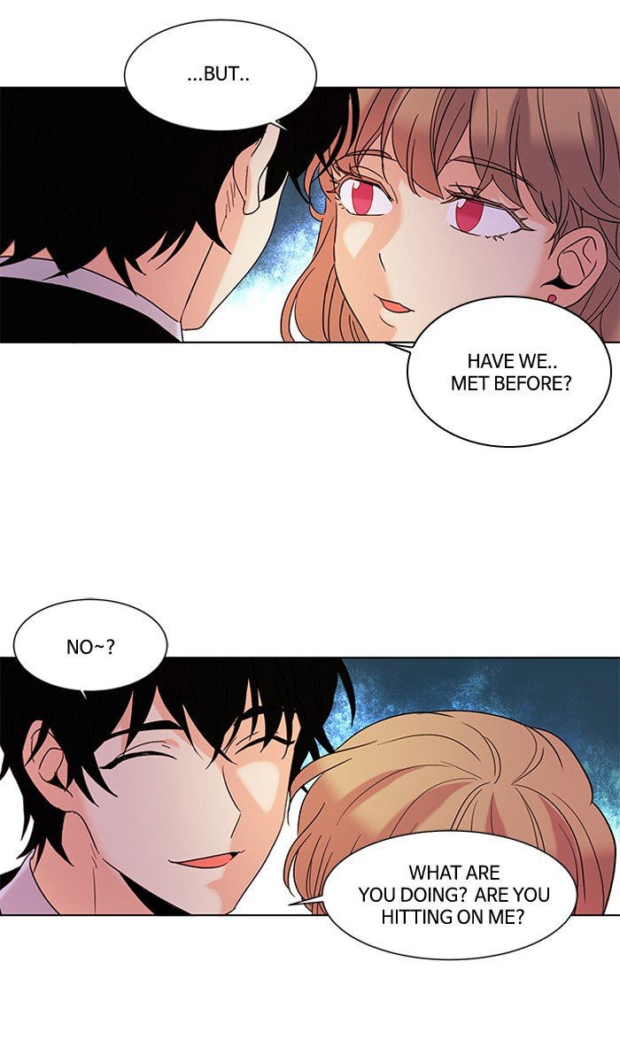 Read Oh! Holy (en) Manga Online