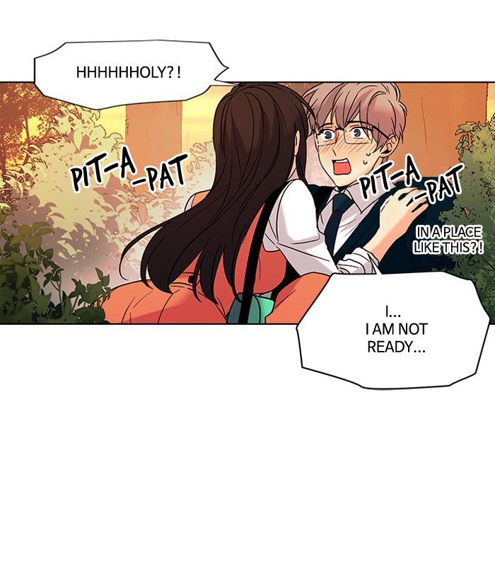 Read Oh! Holy (en) Manga Online