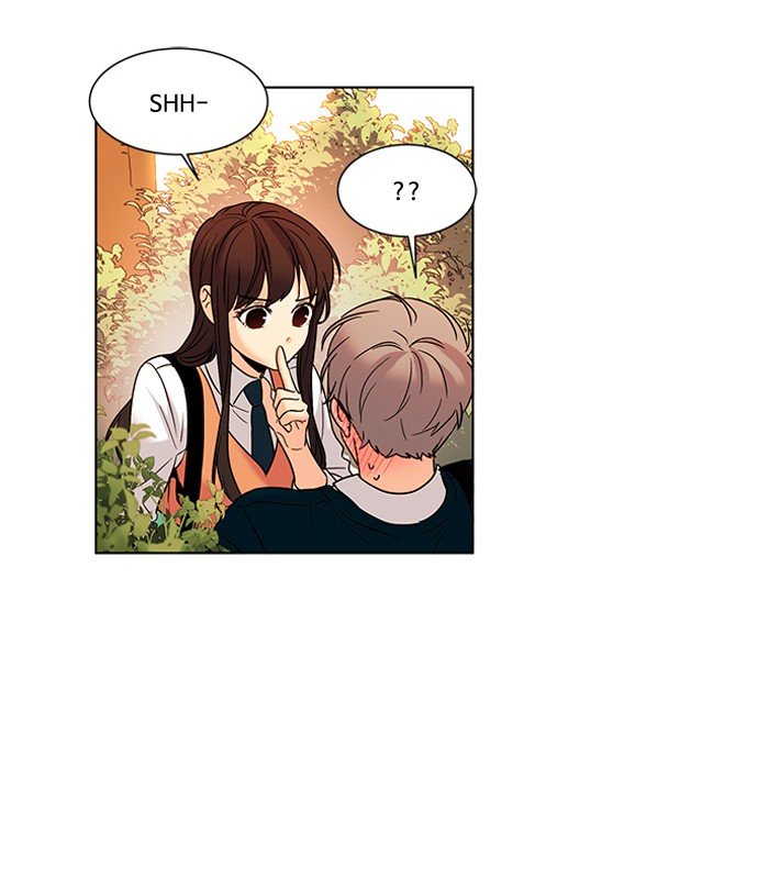 Read Oh! Holy (en) Manga Online