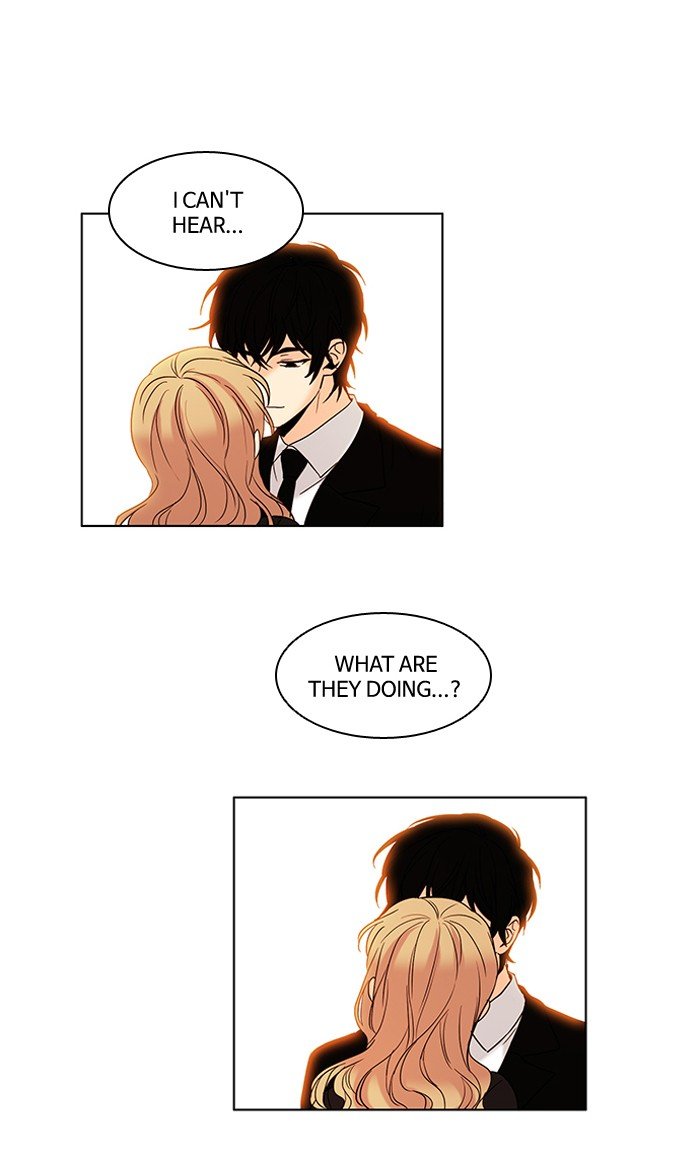 Read Oh! Holy (en) Manga Online