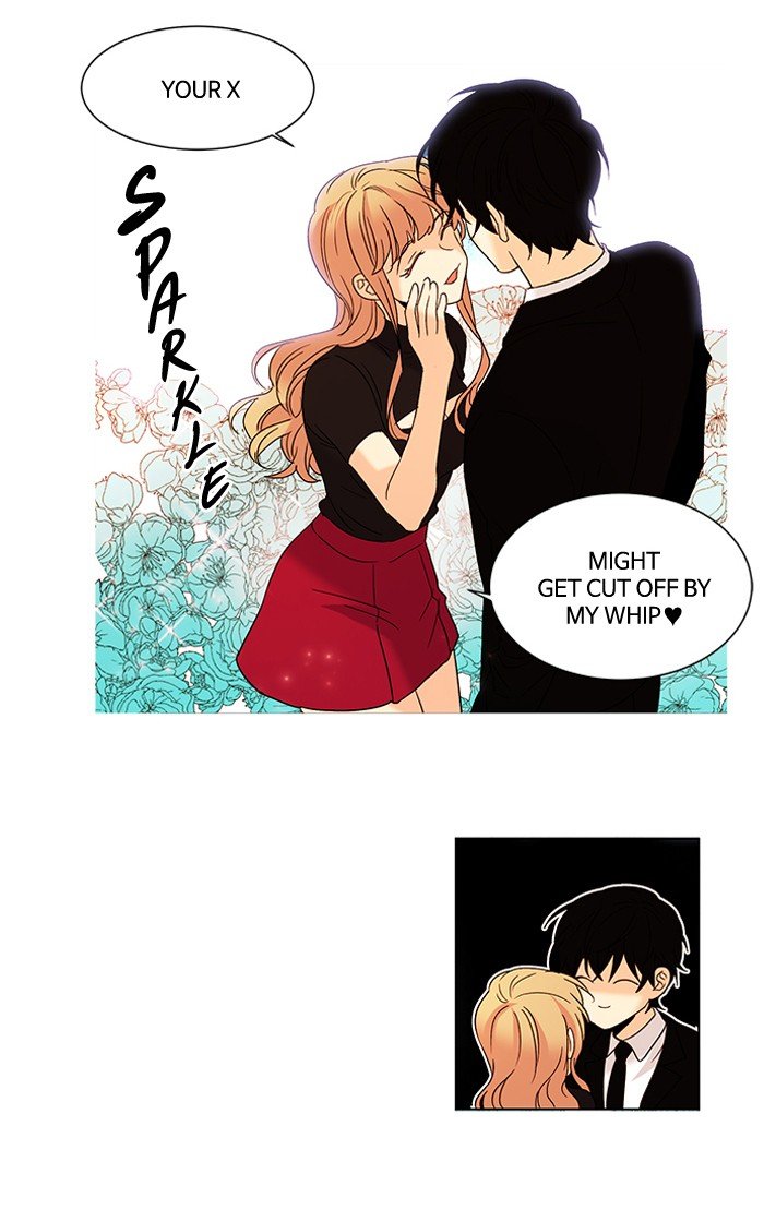 Read Oh! Holy (en) Manga Online