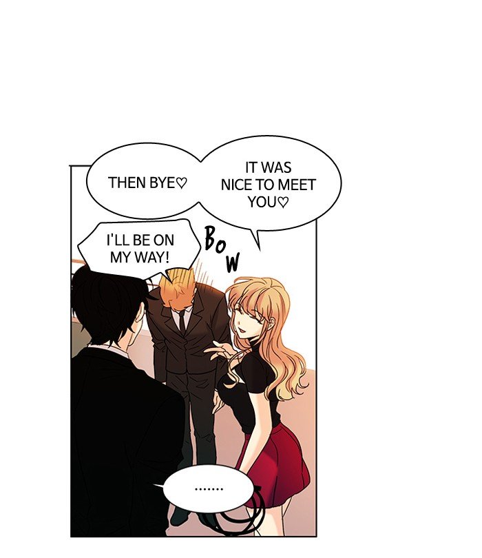 Read Oh! Holy (en) Manga Online