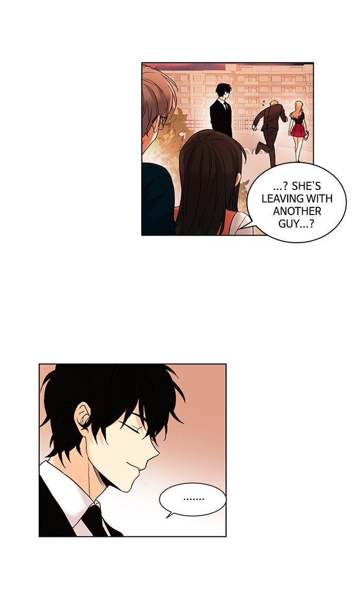 Read Oh! Holy (en) Manga Online