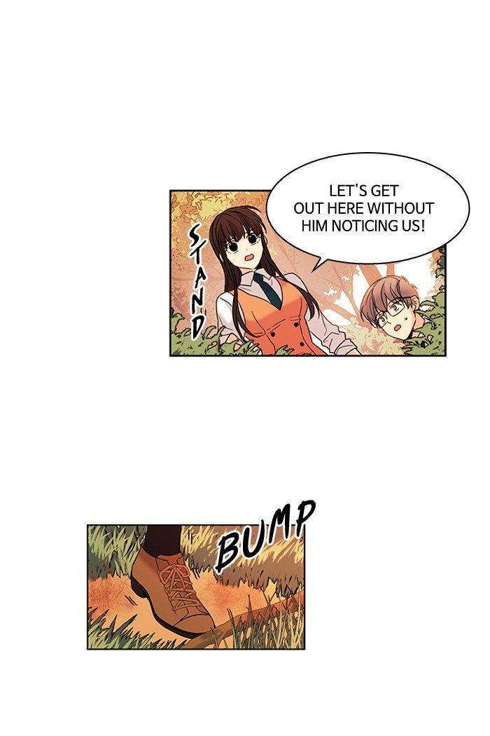 Read Oh! Holy (en) Manga Online