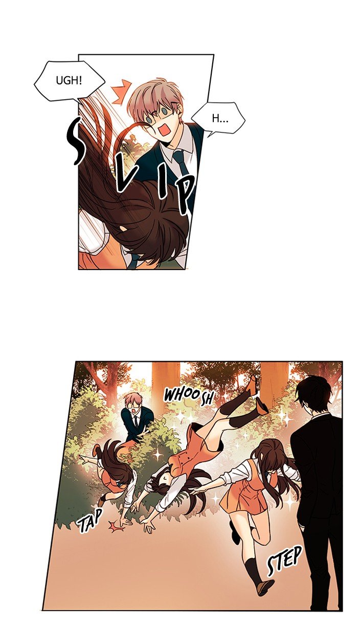 Read Oh! Holy (en) Manga Online