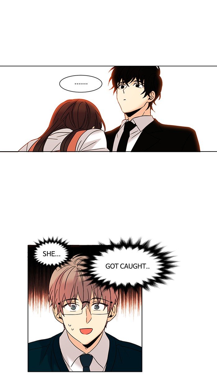 Read Oh! Holy (en) Manga Online