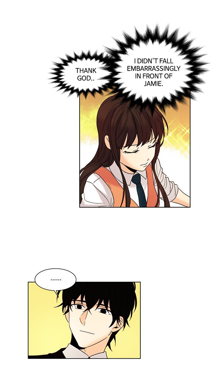 Read Oh! Holy (en) Manga Online