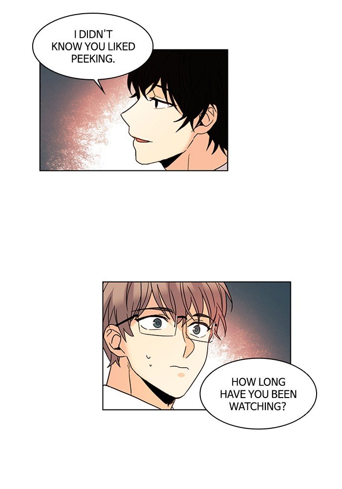 Read Oh! Holy (en) Manga Online